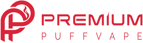 Premium Puff Vape