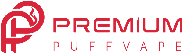 Premium Puff Vape
